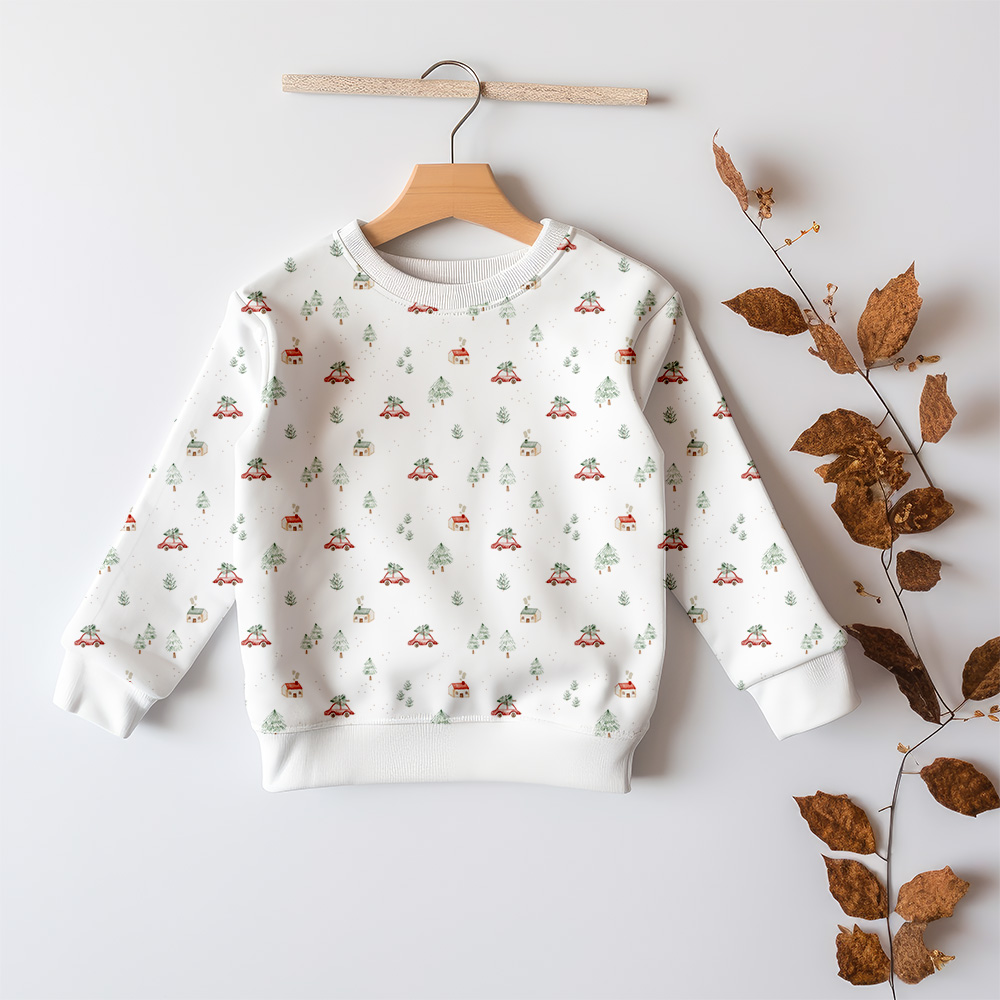 WINTER LAND - 3