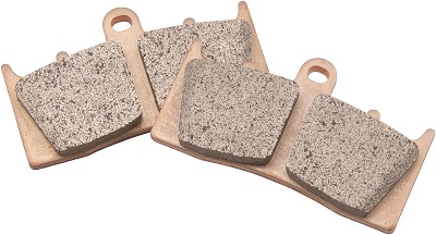 FA613HH EBC SINTRADE Bromspads Fram BMW K1600 (34117728945)