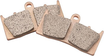 FA613HH EBC SINTRADE Bromspads Fram BMW K1600 (34117728945)