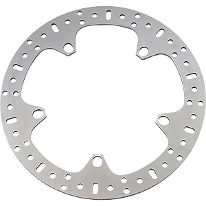 MD616 Bromsskiva BMW R850-R1100-R1150-K1600 Fram (34117701456)