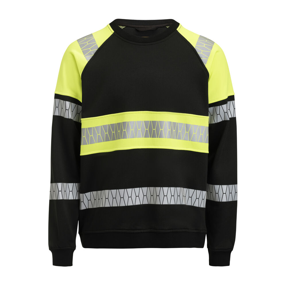 5224 Sweatshirt Varsel - 2