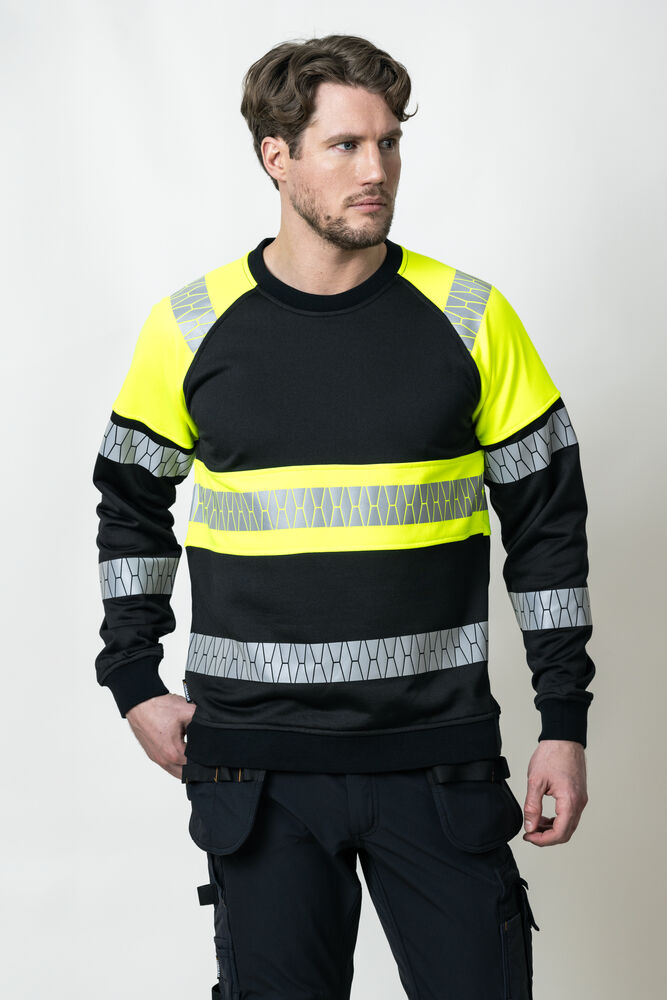 5224 Sweatshirt Varsel