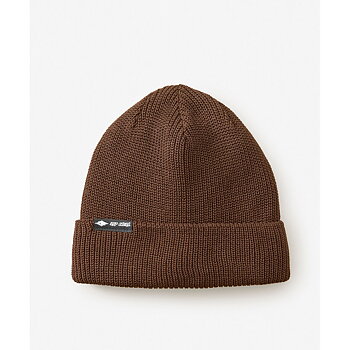 Rip Curl mössa classic beanie brun