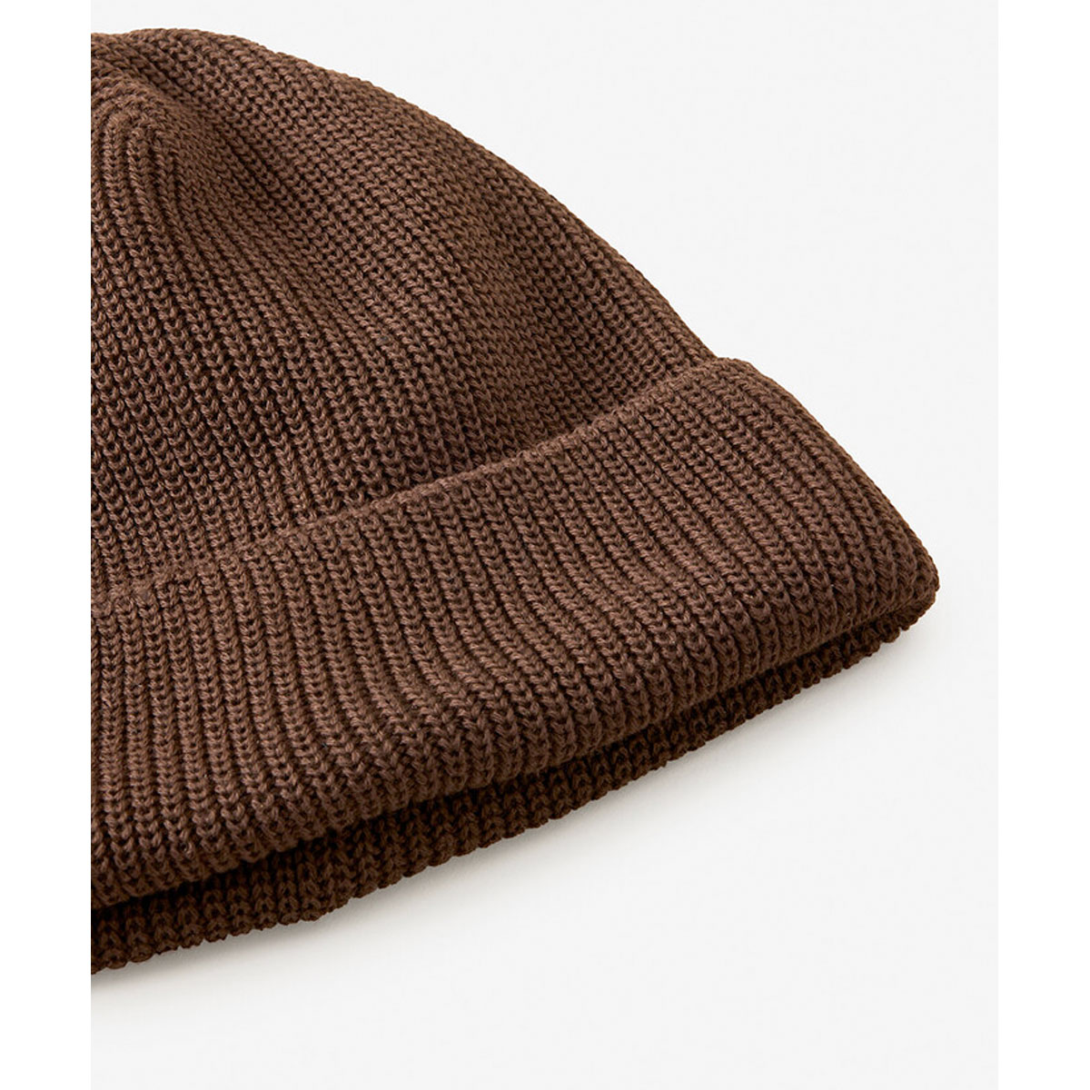 Rip Curl mössa classic beanie brun - 2