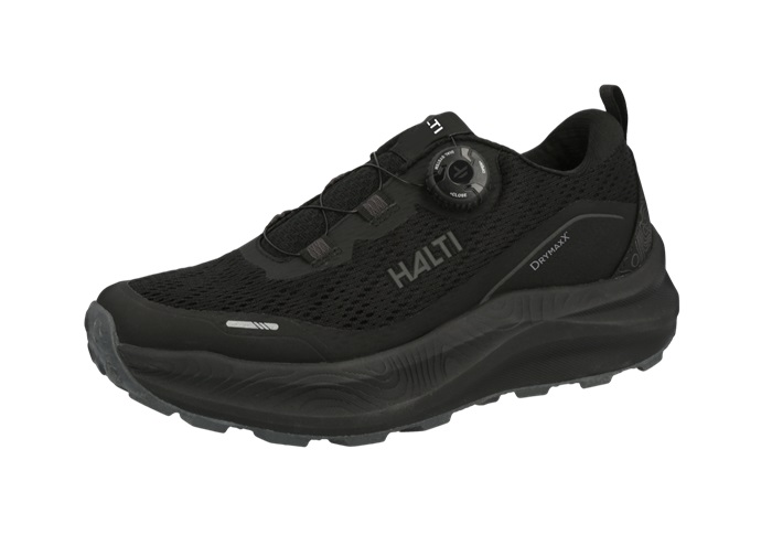 Halti Rapid Low Freelock DX