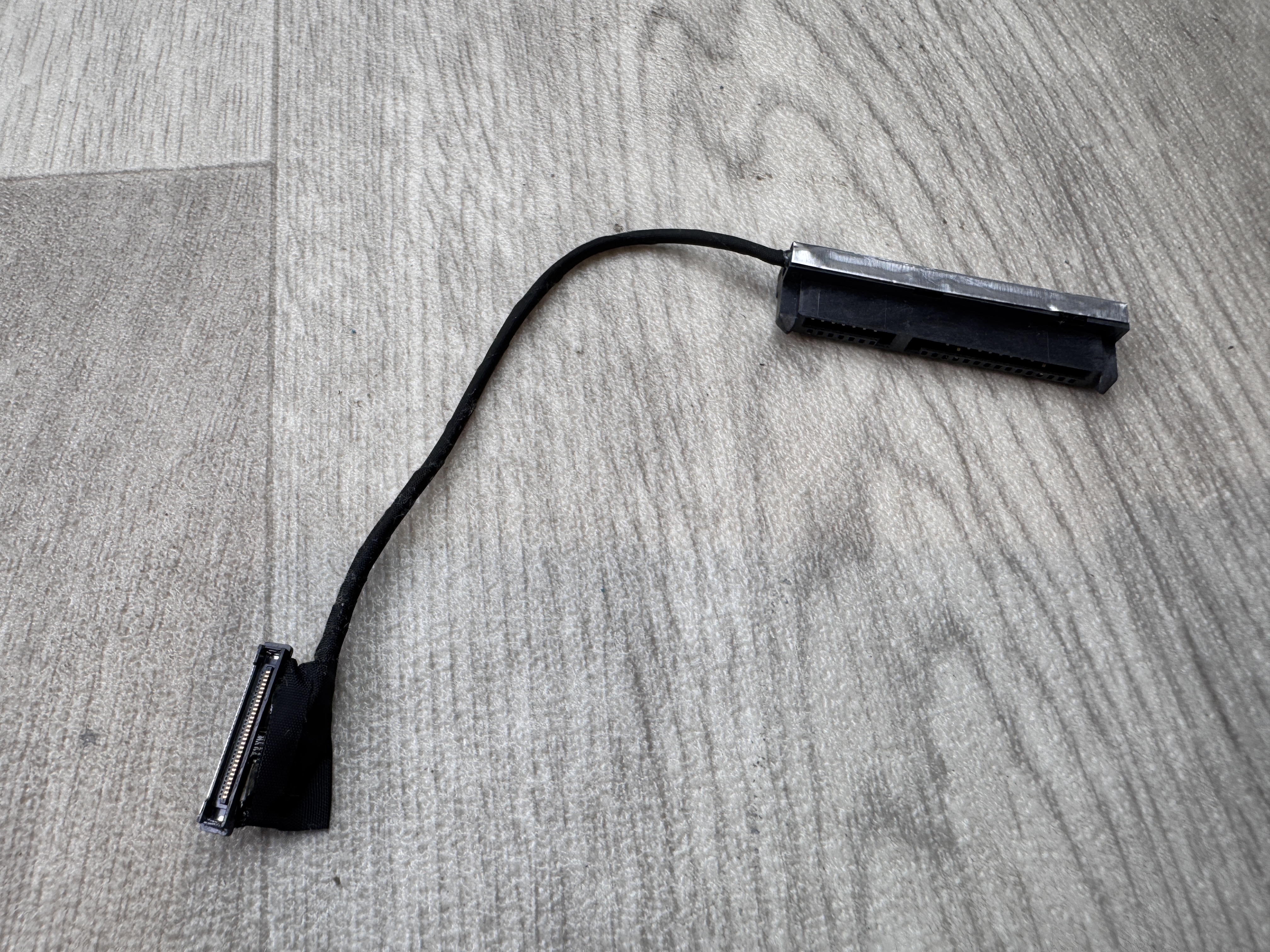 Original Lenovo HDD SSD Cable Kabel DC02C007L10 SC10K41893 WD-CLWV3BH01 DC02C007L00 SC10K41891