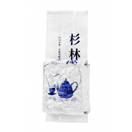 Taiwan Binlin Oolong - 75 gram