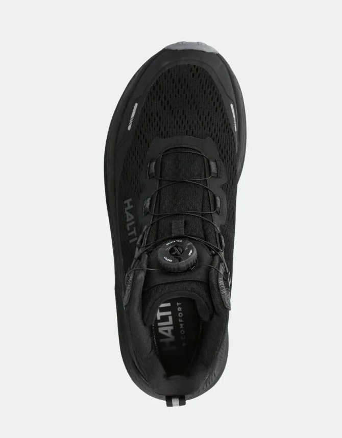 Halti Rapid Mid Freelock DX - 3