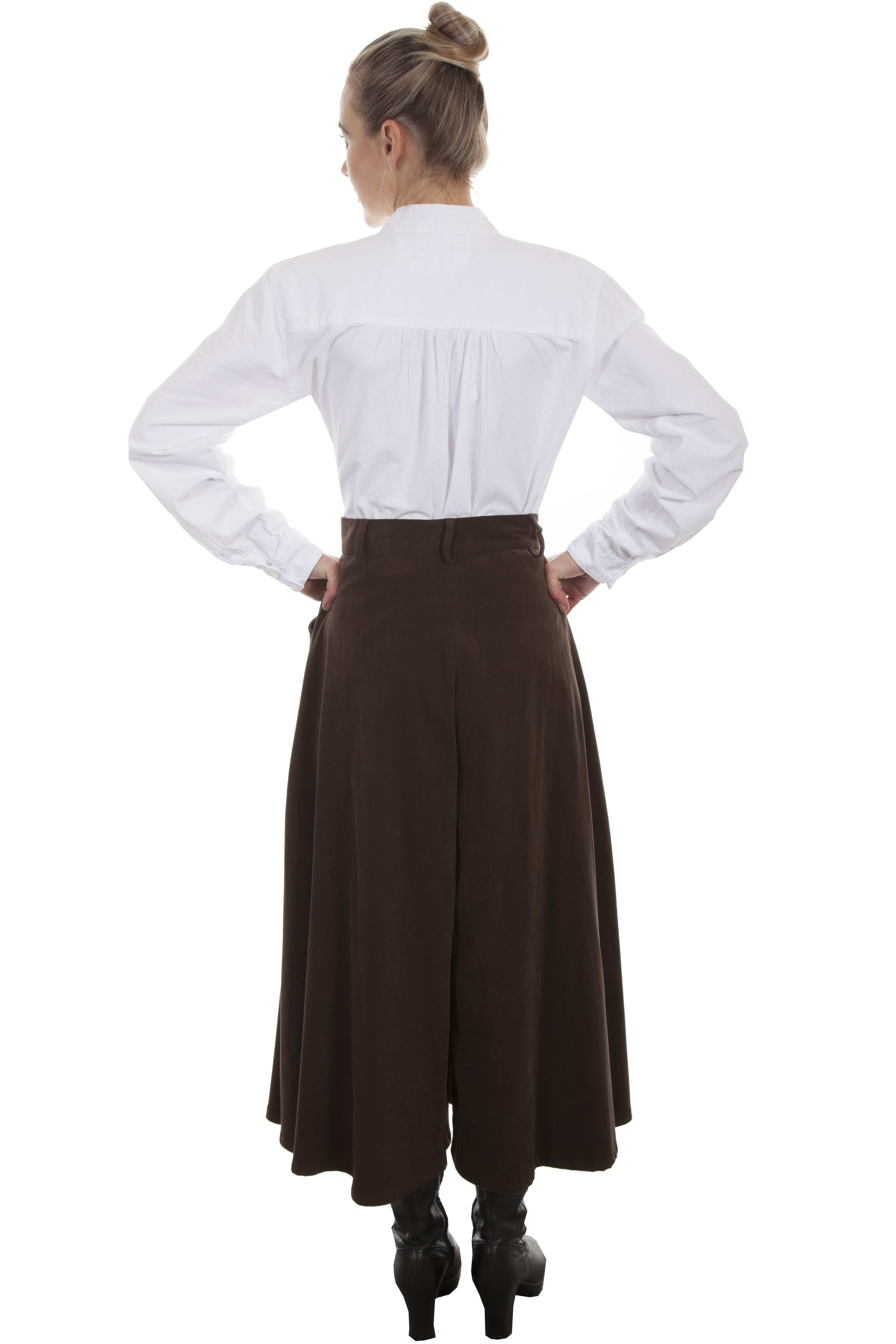 Byxkjol Brun - 2