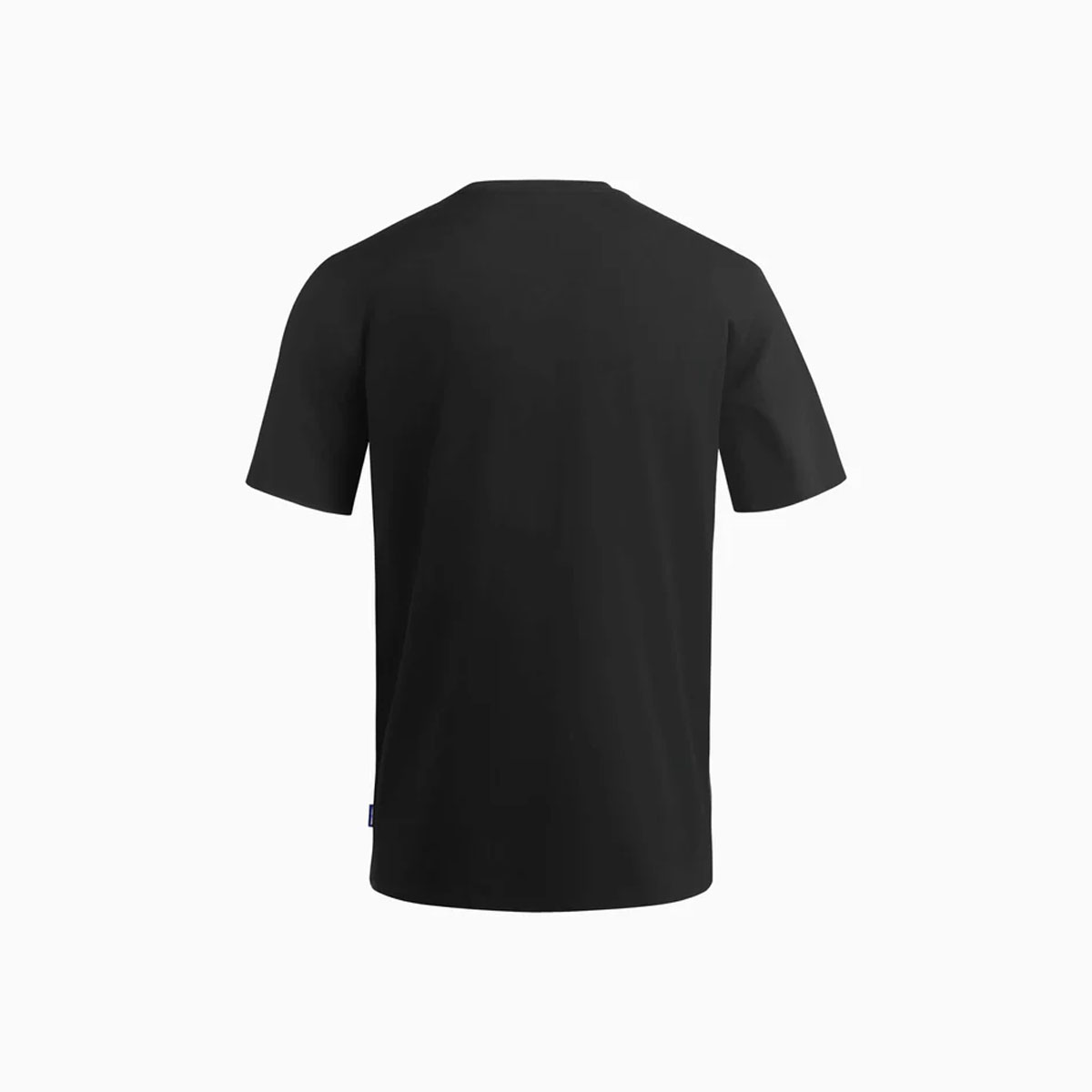 Armstrong t-shirt team svart - 2