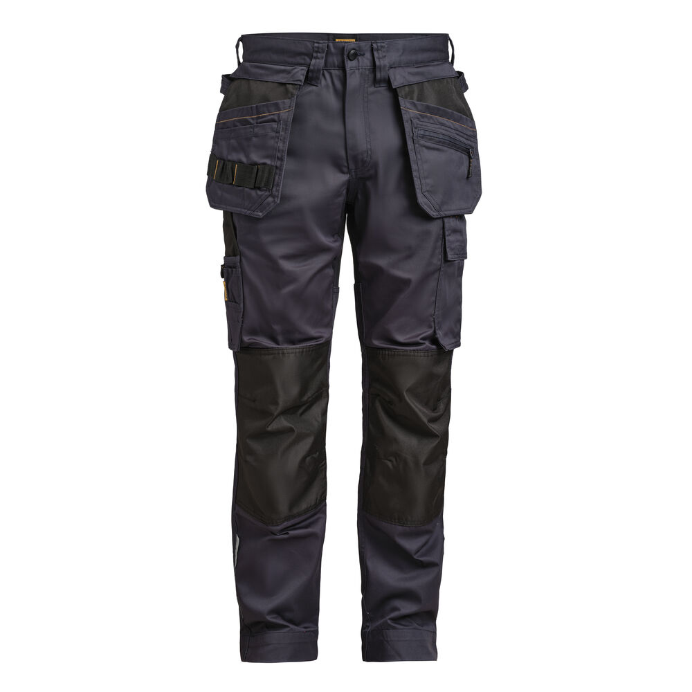 2326 Hantverksbyxa Stretch - 2