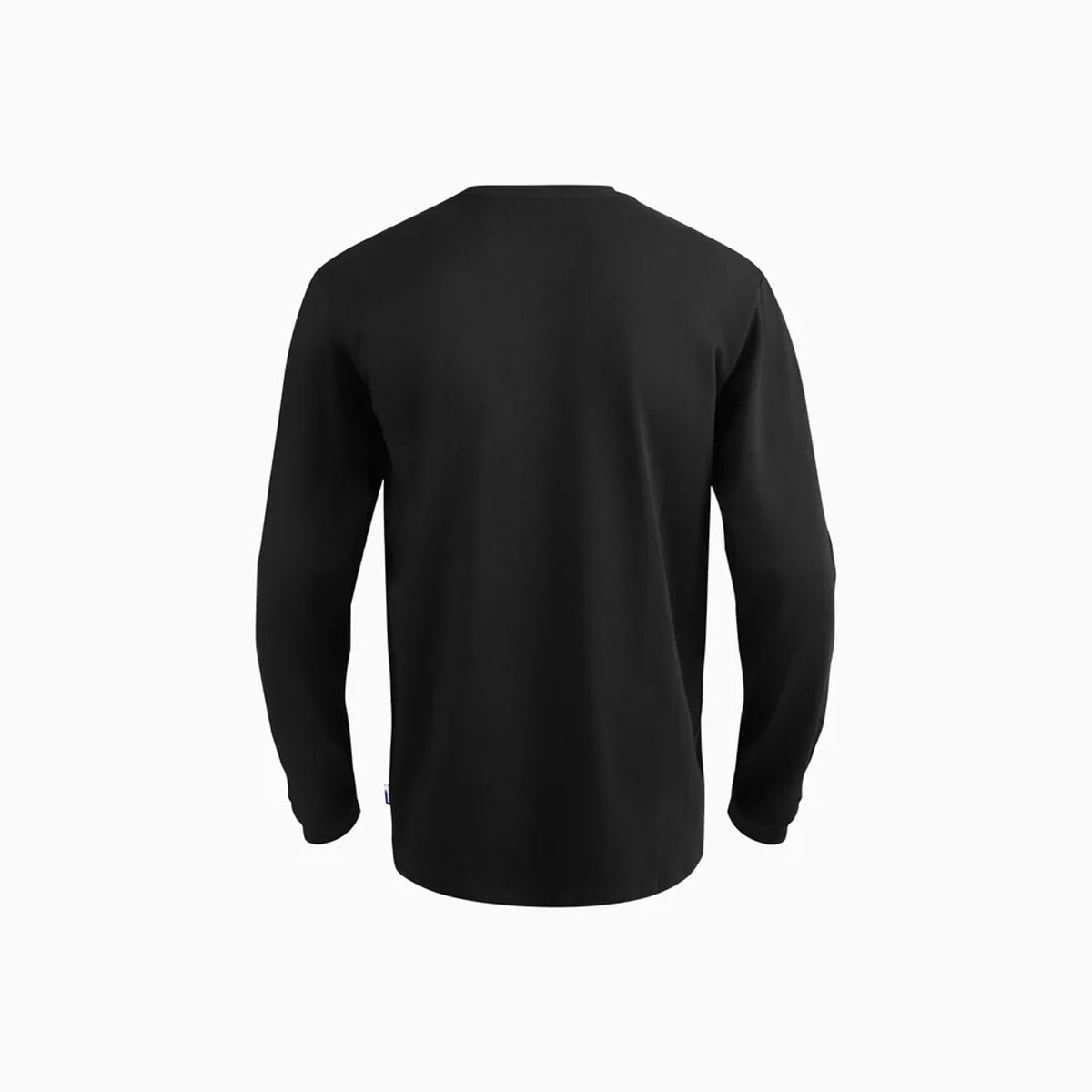 Armstrong t-shirt team l/s svart - 3