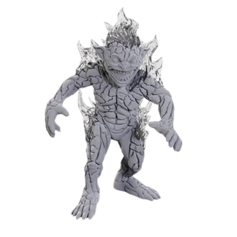 D&D Nolzur's Marvelous Unpainted Minis: Magmins - 2