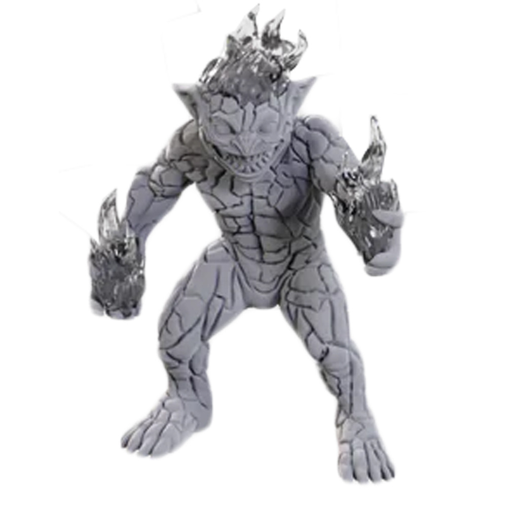 D&D Nolzur's Marvelous Unpainted Minis: Magmins - 3