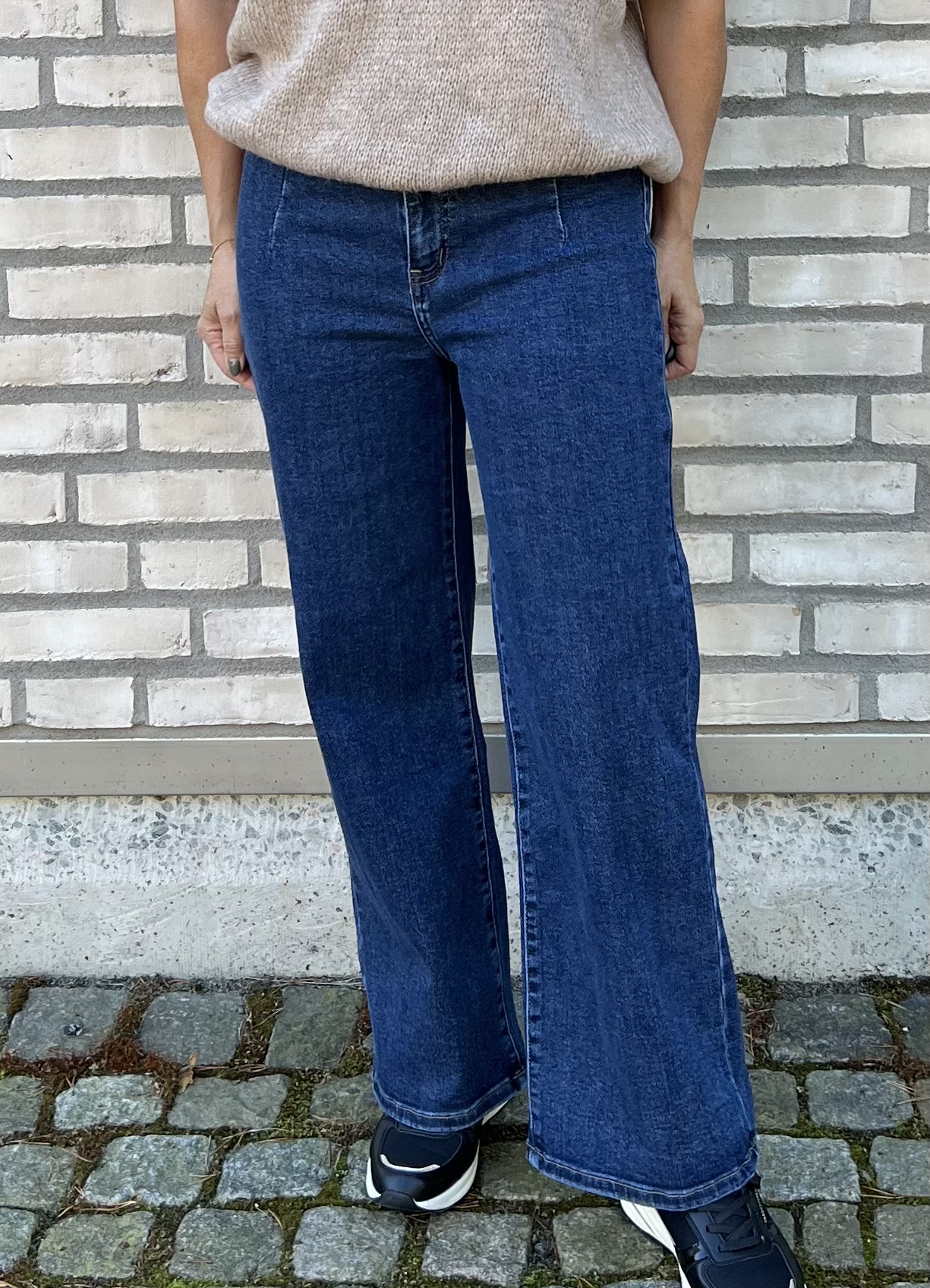 Cosy House Stretchjeans Rak Denim - 4