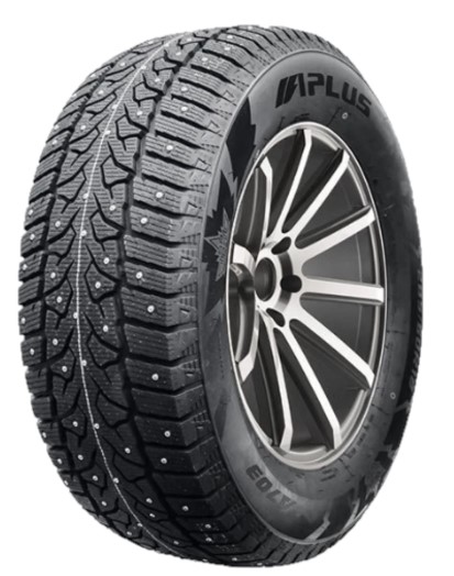 265-65-17  XL 116T APLUS A703/ NASTA