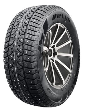 265-65-17  XL 116T APLUS A703/ NASTA