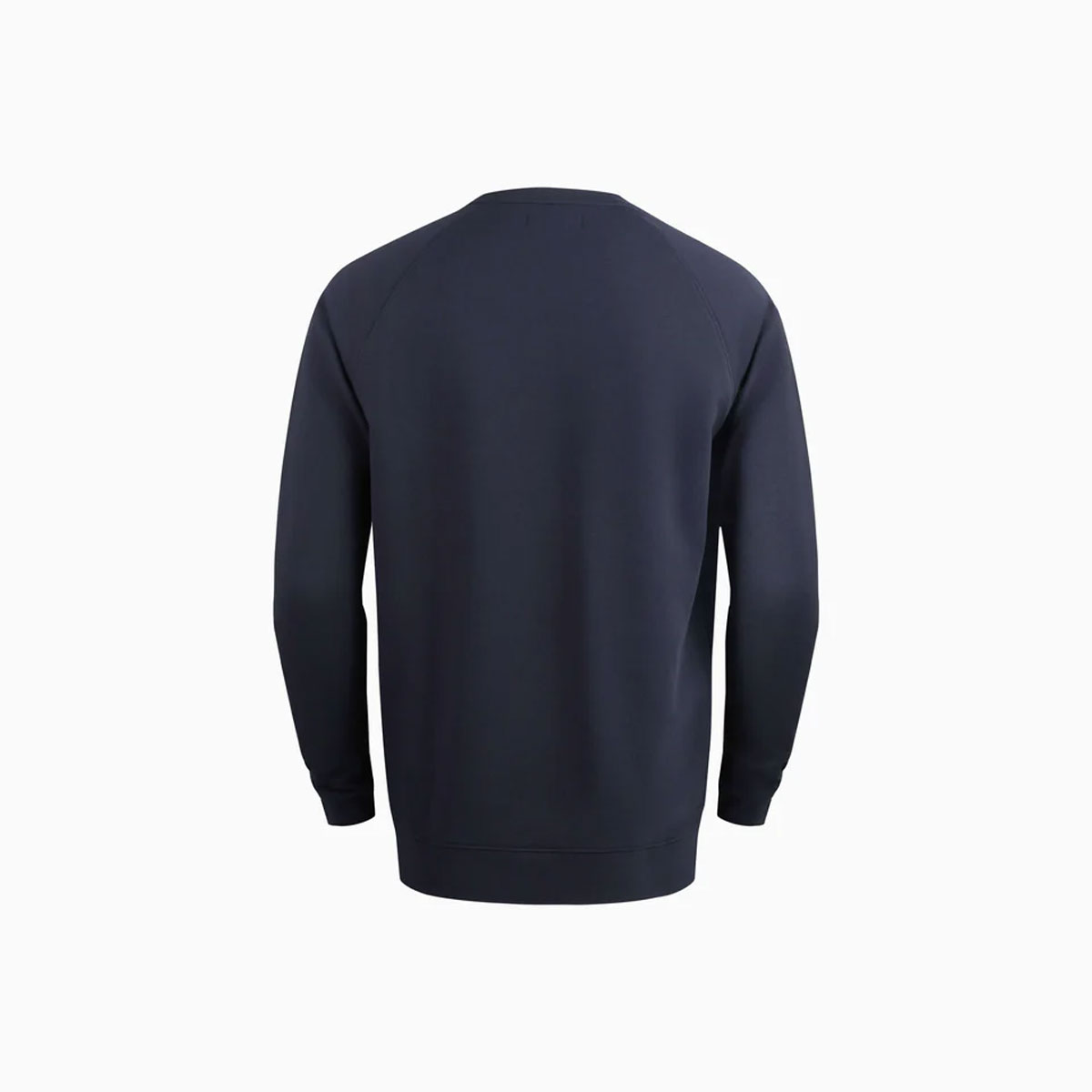 Armstrong sweatshirt crew team navy - 2