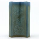 Karin Björquist (1960s) Green/Blue Modern Vase 14 cm 