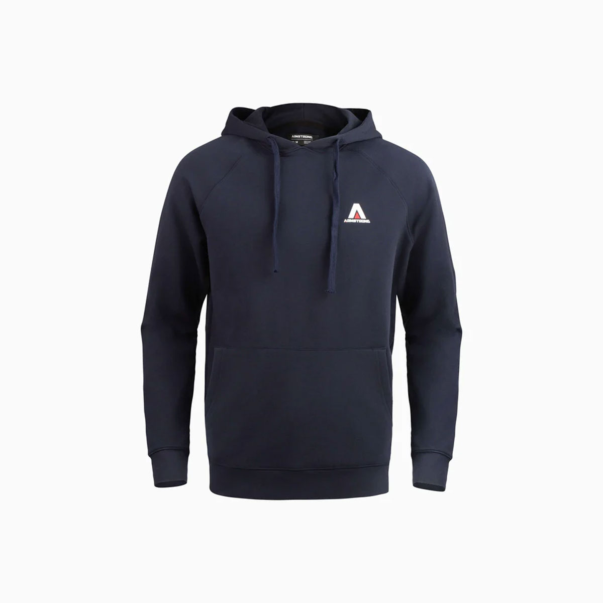 Armstrong hoodie team navy