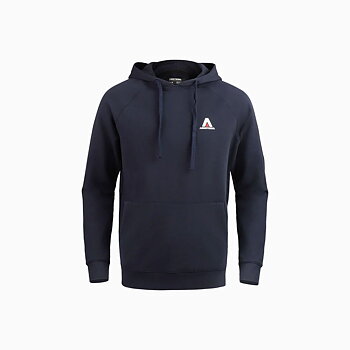 Armstrong hoodie team navy
