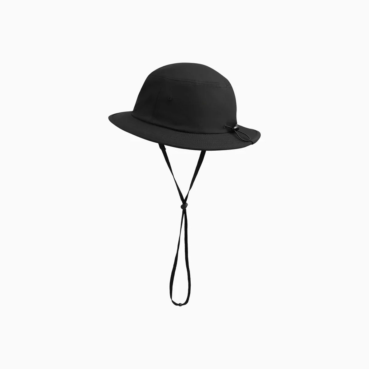 Armstrong bucket hat svart - 2