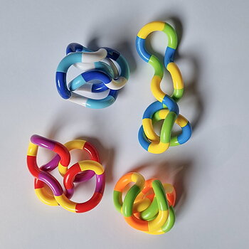 Fidget Twister