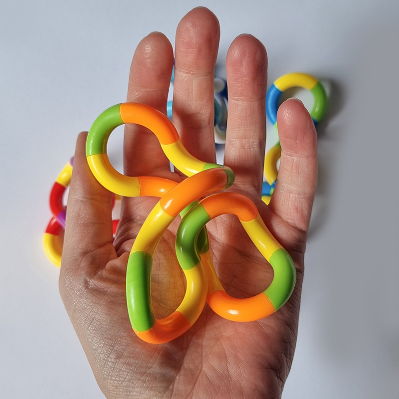 Fidget Twister