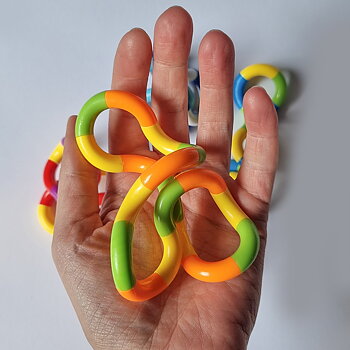 Fidget Twister