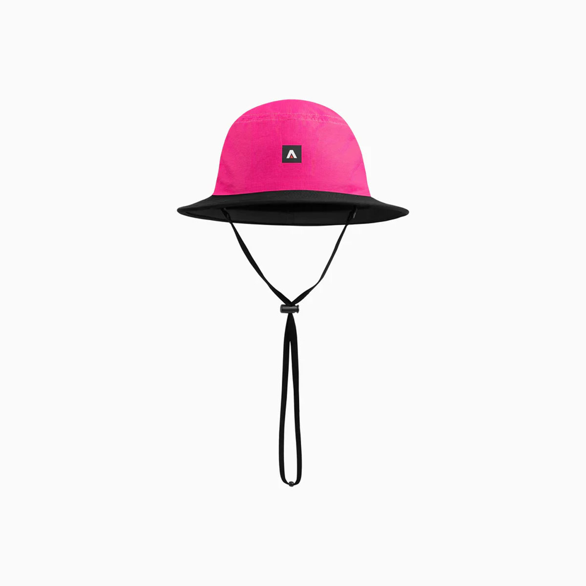 Armstrong bucket hat rosa