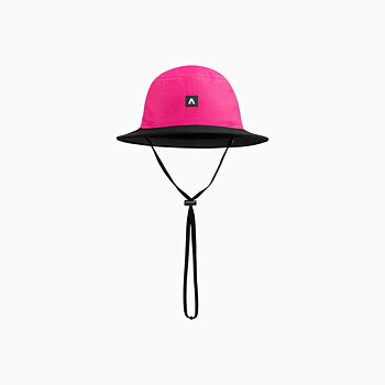 Armstrong bucket hat rosa