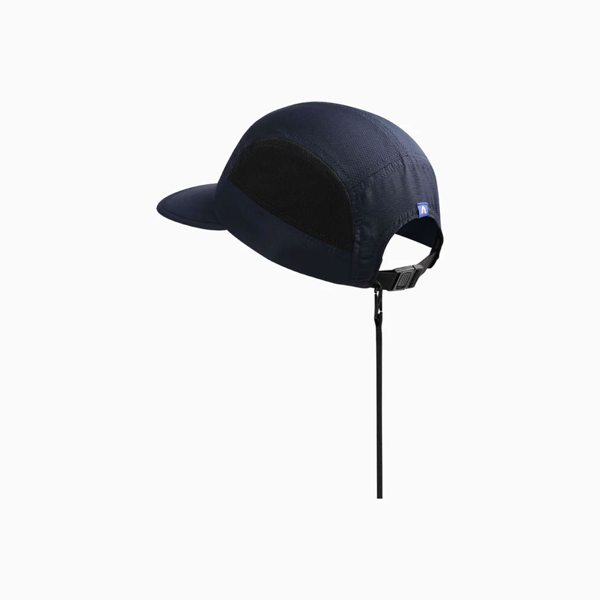 Armstrong keps 5 panel water cap navy - 2