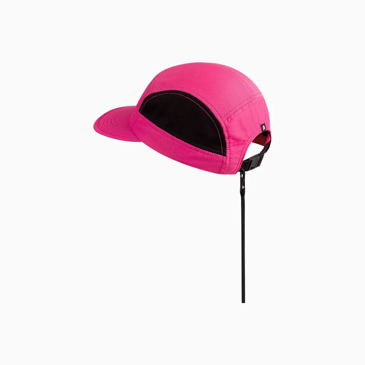 Armstrong keps 5 panel water cap rosa - 2