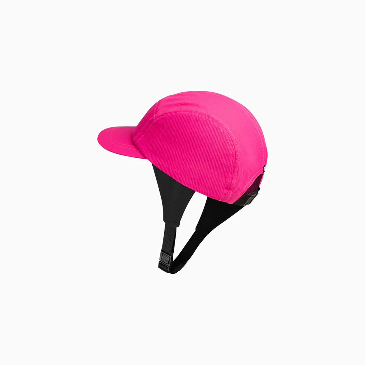 Armstrong keps 5 panel bump cap rosa - 2