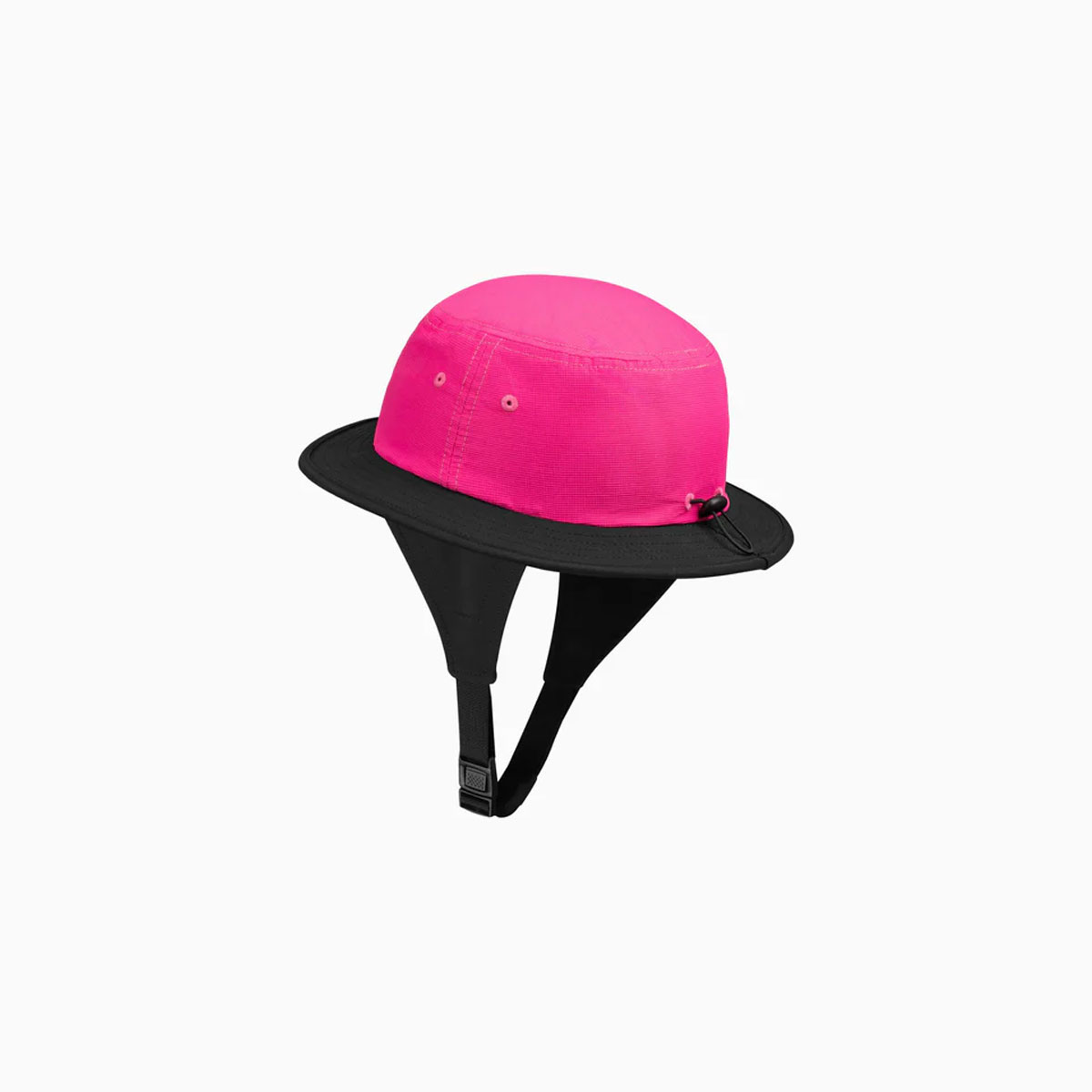 Armstrong bucket bump hat rosa - 2