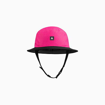 Armstrong bucket bump hat rosa