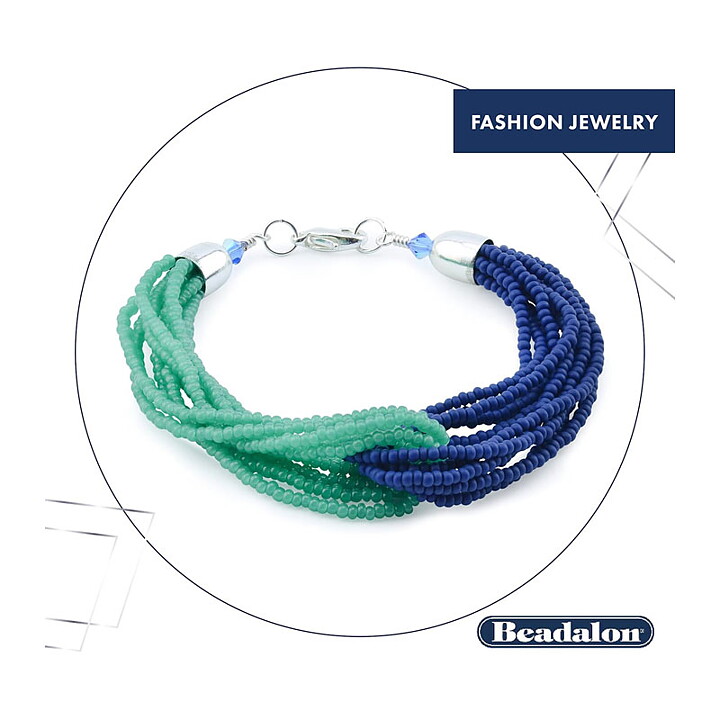 Beadalon Mini Spin-N-Bead