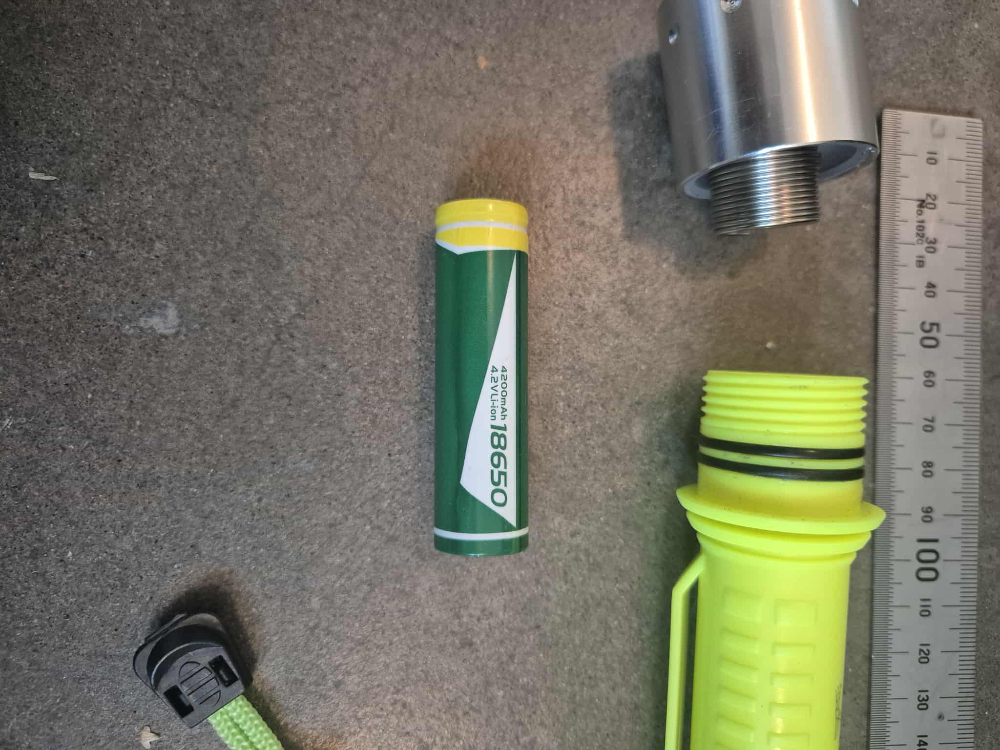 Led lamapa - 2