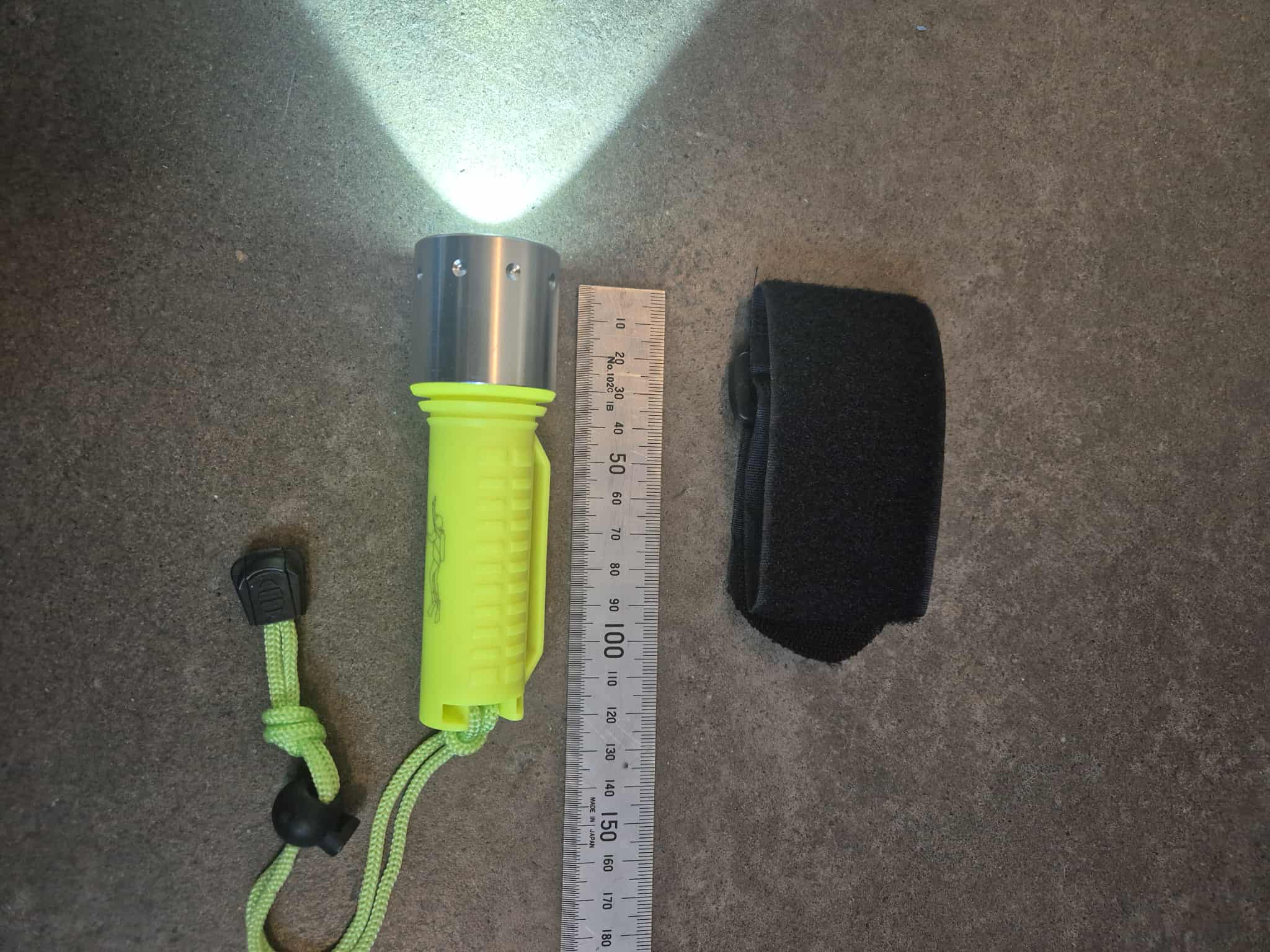Led lamapa