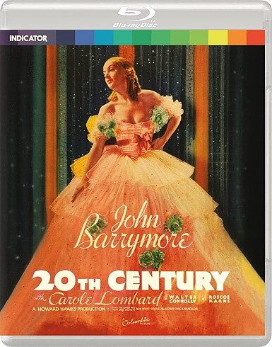 20th Century (BLU-RAY)