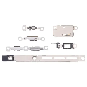 iPhone 16 Pro Max Inre reparationsdelssats - Original