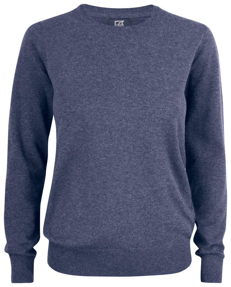 Oakville Crewneck Women - 2