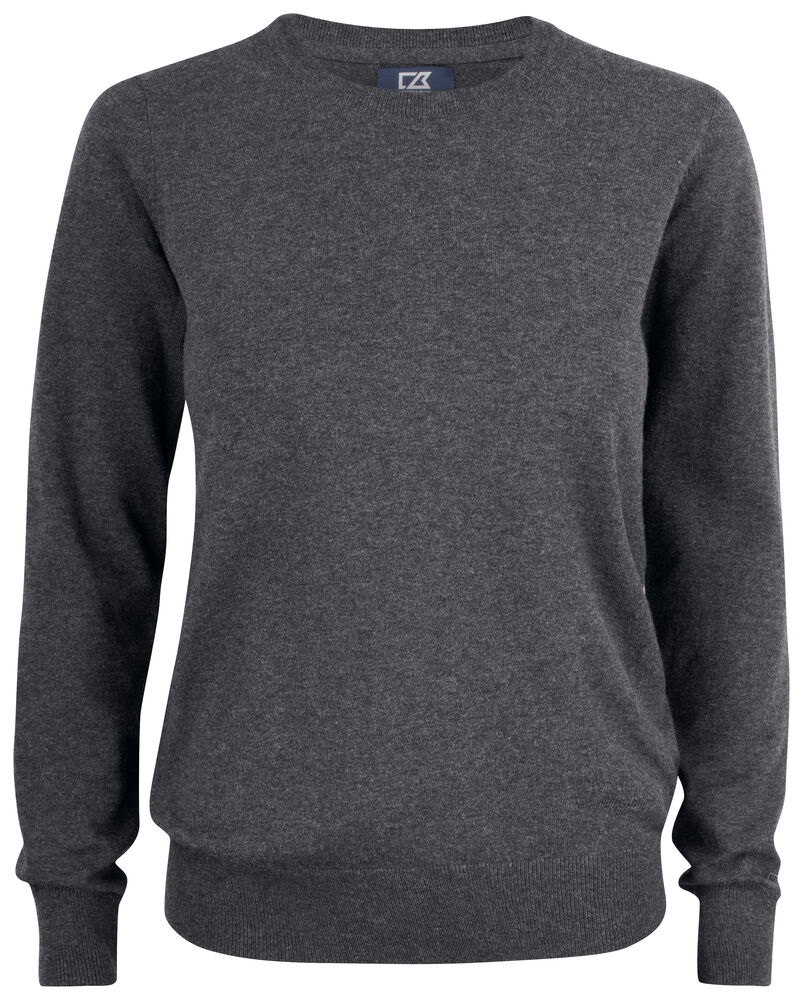 Oakville Crewneck Women - 3