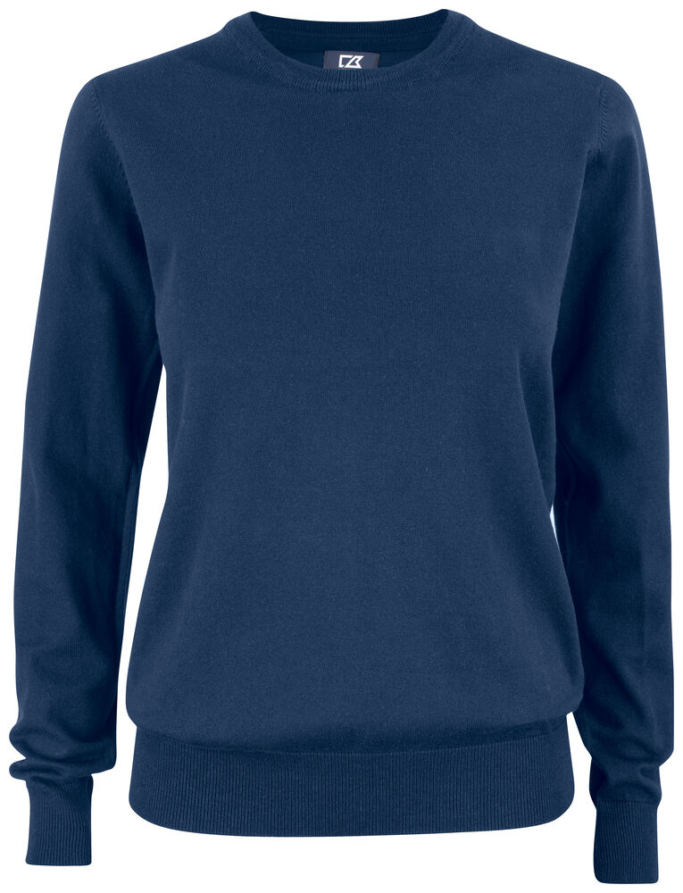 Oakville Crewneck Women - 6