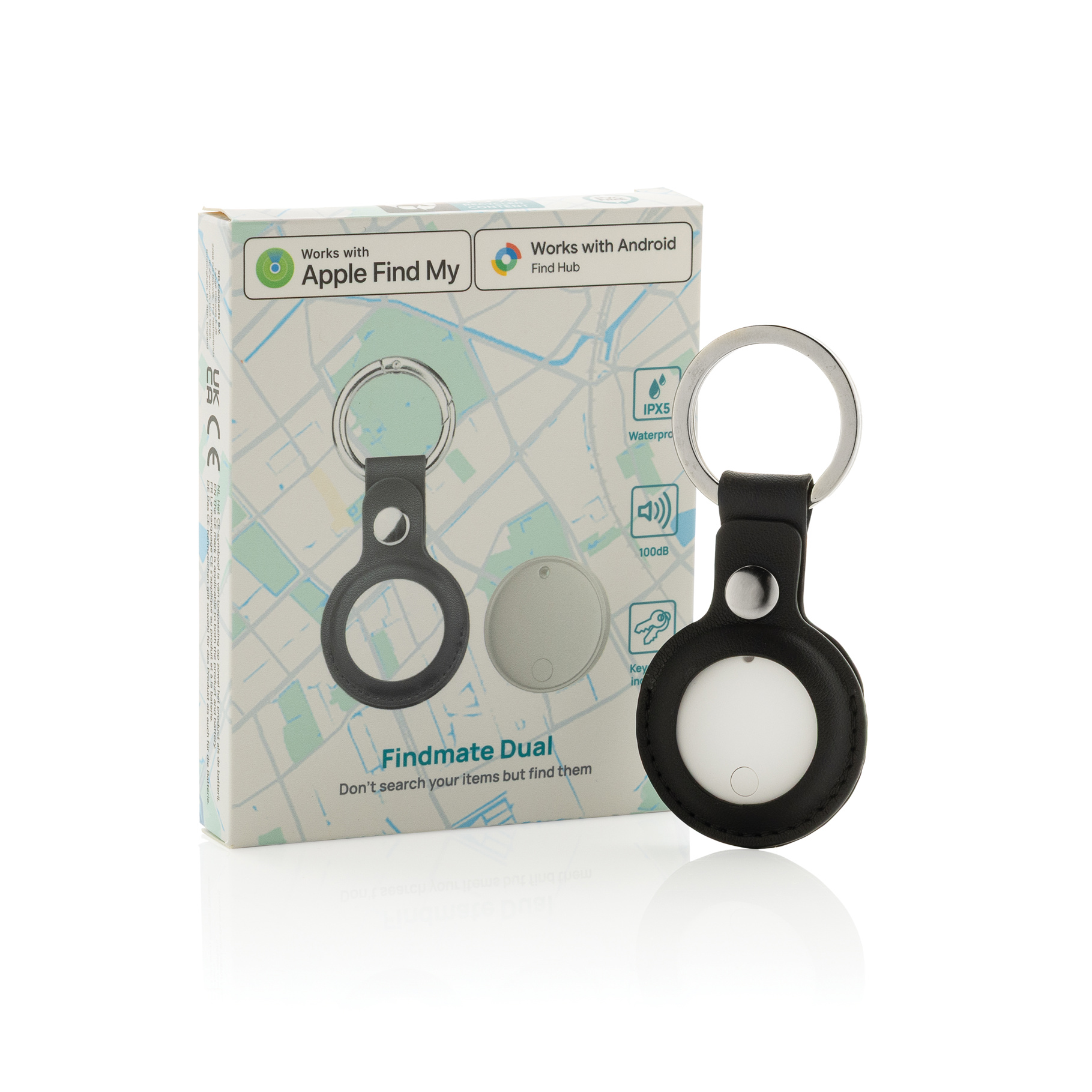 Findmate Dual  - 4