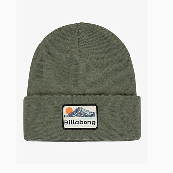 Billabong mössa Adventure Patch
