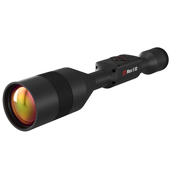 ATN Mars 5 XD EVO Termisk kikarsikte 3-30x, 1280x1024