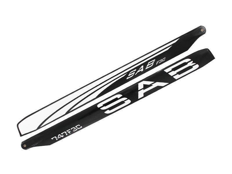 SAB MAIN BLADES 747TBS