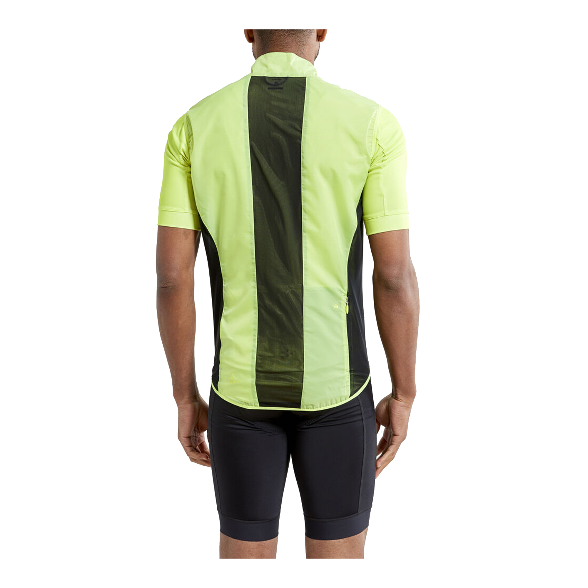 Craft Essence Light Wind Vest M (GIF Cykel) - 2