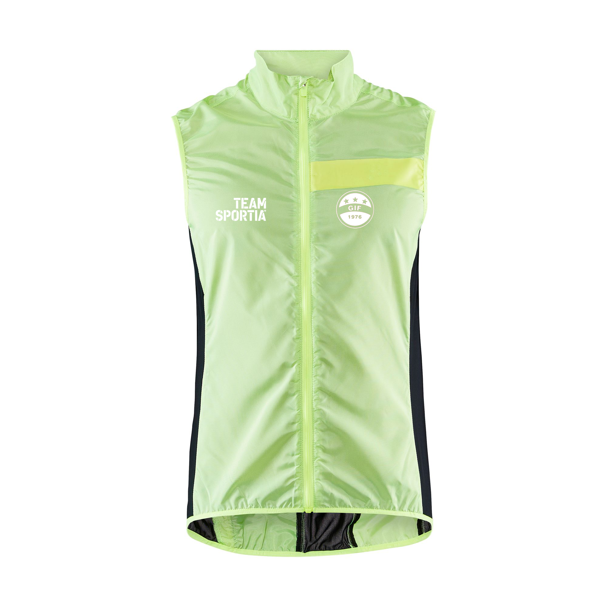 Craft Essence Light Wind Vest M (GIF Cykel)